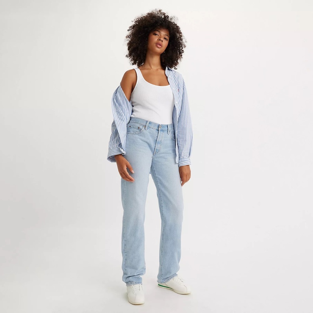 Levi’s - 501 ‘90s Jeans